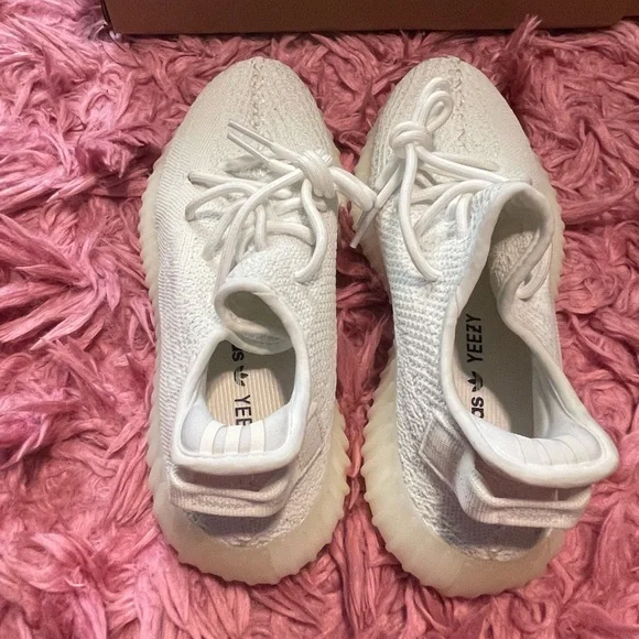 Brand new never been worn before Yeezy 350 v2 - Picture 8 of 12
